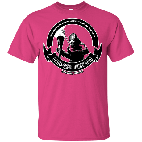 Uruk Hai Annual Run Youth T-Shirt