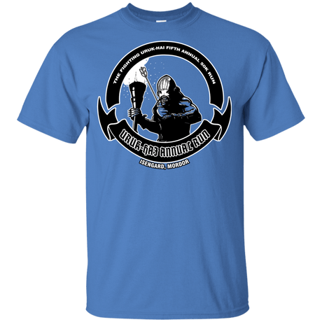 Uruk Hai Annual Run Youth T-Shirt