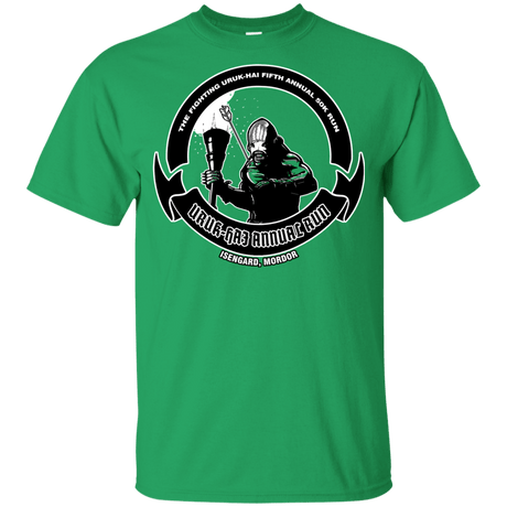 Uruk Hai Annual Run Youth T-Shirt