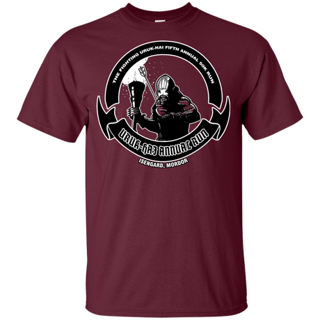 Uruk Hai Annual Run Youth T-Shirt