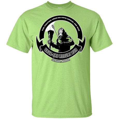 Uruk Hai Annual Run Youth T-Shirt