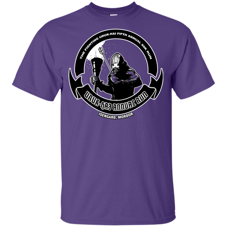 Uruk Hai Annual Run Youth T-Shirt