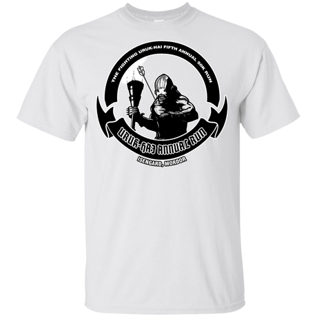 Uruk Hai Annual Run Youth T-Shirt