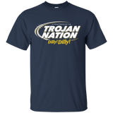 T-Shirts Navy / Small USC Dilly Dilly T-Shirt