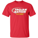 T-Shirts Red / Small USC Dilly Dilly T-Shirt