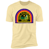 T-Shirts Banana Cream / S USCSS Nostromo Men's Premium T-Shirt