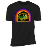 T-Shirts Black / S USCSS Nostromo Men's Premium T-Shirt