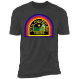 T-Shirts Heavy Metal / S USCSS Nostromo Men's Premium T-Shirt