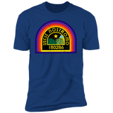T-Shirts Royal / S USCSS Nostromo Men's Premium T-Shirt