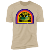 T-Shirts Sand / S USCSS Nostromo Men's Premium T-Shirt