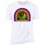 T-Shirts White / S USCSS Nostromo Men's Premium T-Shirt