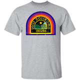 T-Shirts Sport Grey / S USCSS Nostromo T-Shirt