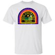T-Shirts White / S USCSS Nostromo T-Shirt