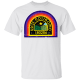 T-Shirts White / YXS USCSS Nostromo Youth T-Shirt