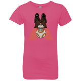 Utini Shining Girls Premium T-Shirt