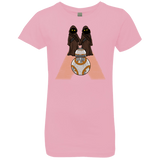 Utini Shining Girls Premium T-Shirt