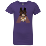Utini Shining Girls Premium T-Shirt