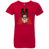 Utini Shining Girls Premium T-Shirt
