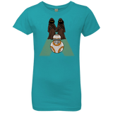 Utini Shining Girls Premium T-Shirt