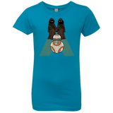 Utini Shining Girls Premium T-Shirt