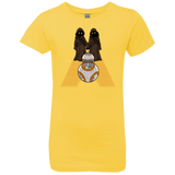 Utini Shining Girls Premium T-Shirt