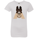 Utini Shining Girls Premium T-Shirt