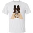 T-Shirts White / S Utini Shining T-Shirt