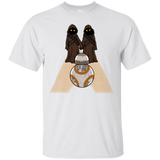 T-Shirts White / S Utini Shining T-Shirt