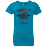 Vader Academy Girls Premium T-Shirt