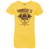 Vader Academy Girls Premium T-Shirt