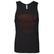 T-Shirts Black / Small Vader Academy Men's Premium Tank Top