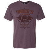 T-Shirts Vintage Purple / Small Vader Academy Men's Triblend T-Shirt