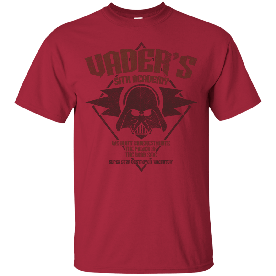 Vader Academy T-Shirt