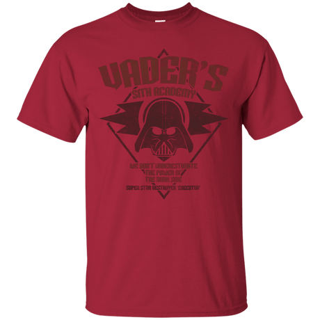 Vader Academy T-Shirt