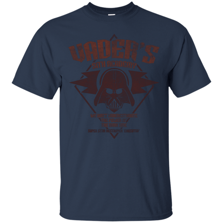 Vader Academy T-Shirt