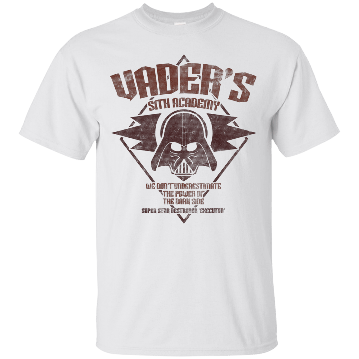 Vader Academy T-Shirt