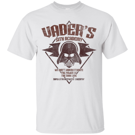 Vader Academy T-Shirt