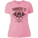 T-Shirts Light Pink / X-Small Vader Academy Women's Premium T-Shirt