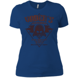 T-Shirts Royal / X-Small Vader Academy Women's Premium T-Shirt
