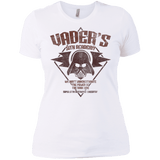 T-Shirts White / X-Small Vader Academy Women's Premium T-Shirt