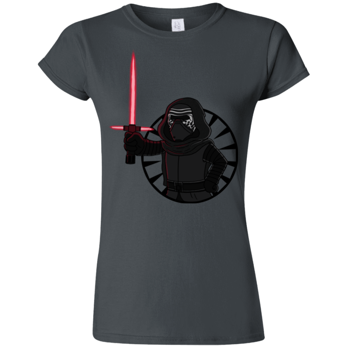 Vader Boy Junior Slimmer-Fit T-Shirt