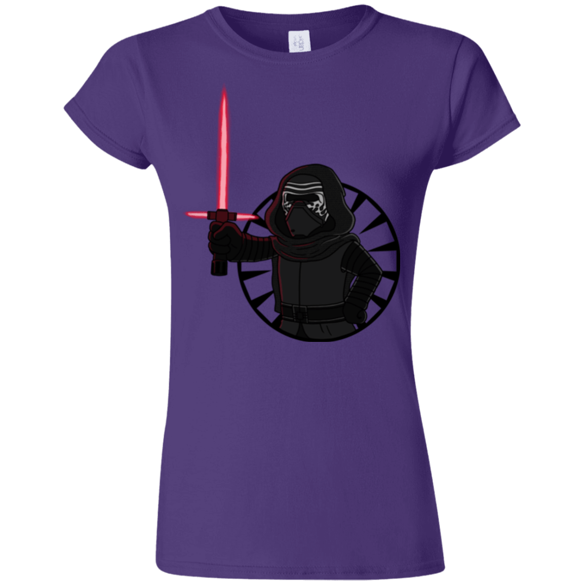 Vader Boy Junior Slimmer-Fit T-Shirt