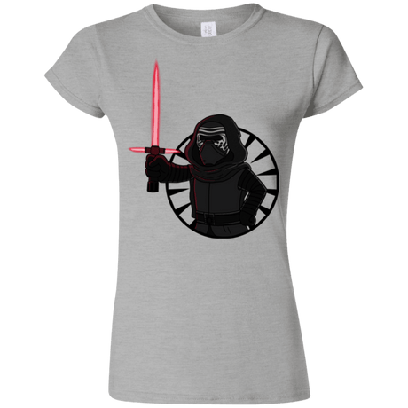 Vader Boy Junior Slimmer-Fit T-Shirt