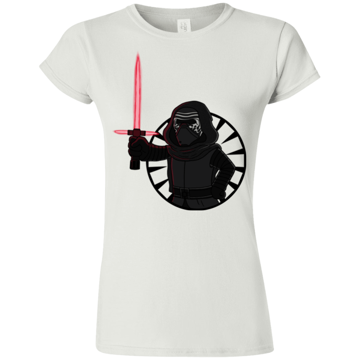 Vader Boy Junior Slimmer-Fit T-Shirt