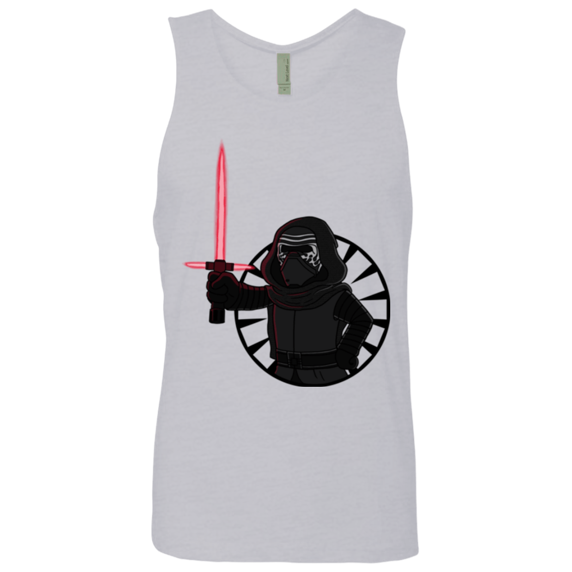 Vader Boy Men's Premium Tank Top