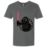 Vader Boy Men's Premium V-Neck