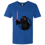 Vader Boy Men's Premium V-Neck