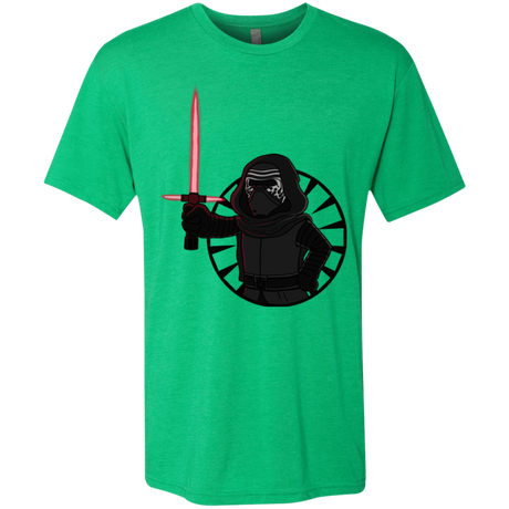 T-Shirts Envy / S Vader Boy Men's Triblend T-Shirt