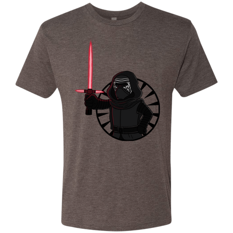 T-Shirts Macchiato / S Vader Boy Men's Triblend T-Shirt