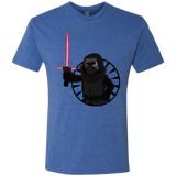 T-Shirts Vintage Royal / S Vader Boy Men's Triblend T-Shirt